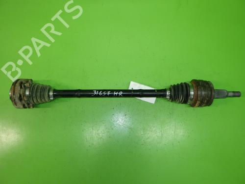Used Right rear driveshaft VW TRANSPORTER T5 Van (7HA, 7HH, 7EA, 7EH) 2.0 TDI 4motion (140 hp) 17097081