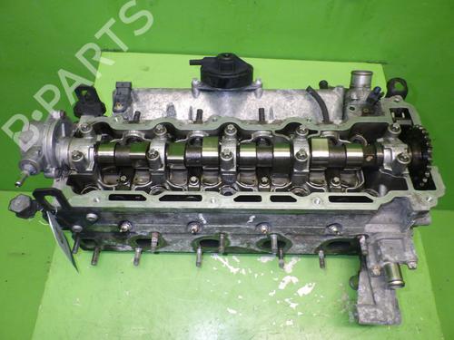 Cylinder head OPEL ZAFIRA A MPV (T98) 2.0 DTI 16V (F75) | BP17084830M5