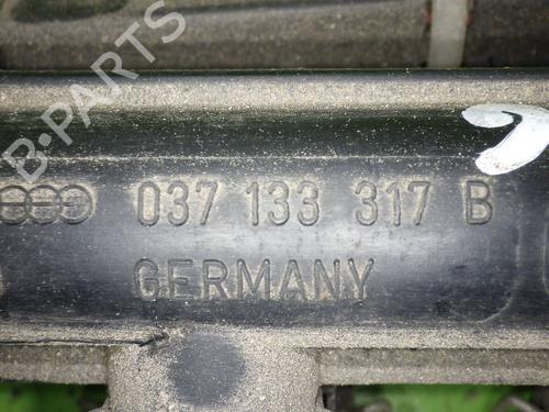 Injection rail VW GOLF I Cabriolet (155) 1.8 | BP29622280M98 
