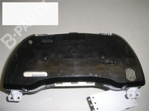 Instrument cluster FIAT PANDA (169_) 1.1 (169.AXA1A) | BP6346680C47