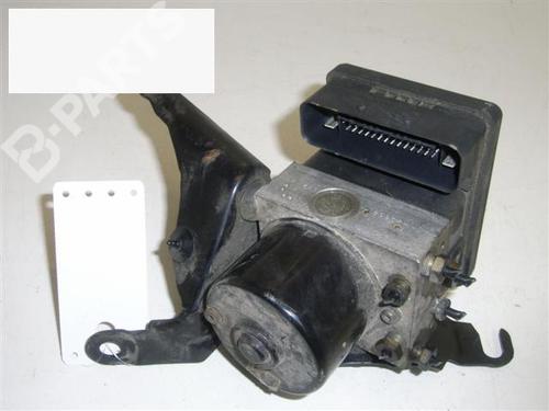 ABS pump FORD FIESTA V (JH_, JD_) 1.4 TDCi | BP6343568M43 