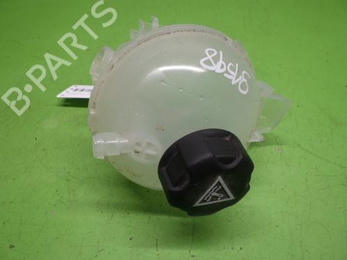 Used Expansion tank OPEL GRANDLAND / GRANDLAND X (A18, P1UO) 1.2 (75) (131 hp) 27976730