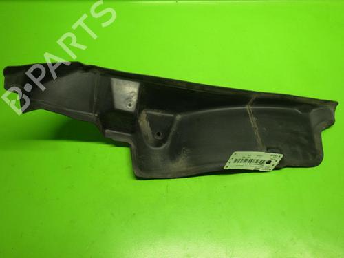 Used Wheel arch SEAT LEON (1P1) 1.9 TDI (105 hp) 14729323
