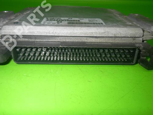 Control unit CITROËN XSARA (N1) 2.0 HDi 90 | BP6364524M11 