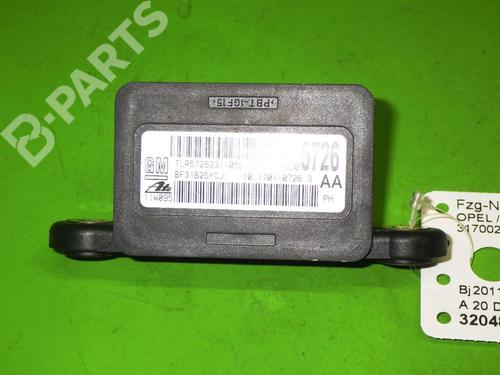 Used Electronic sensor OPEL INSIGNIA A Sports Tourer (G09) 2.0 CDTI (35) (160 hp) 6387144