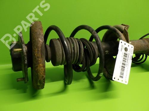 Left front shock absorber NISSAN ALMERA TINO (V10) 1.8 | BP11833610M16 