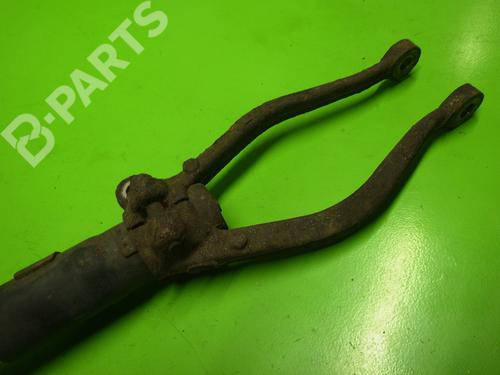Left front shock absorber MAZDA 6 Hatchback (GG) 1.8 | BP6651642M16 