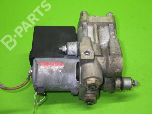 Used ABS pump AUDI 100 C4 Saloon (4A2) 2.6 (150 hp) 6377914