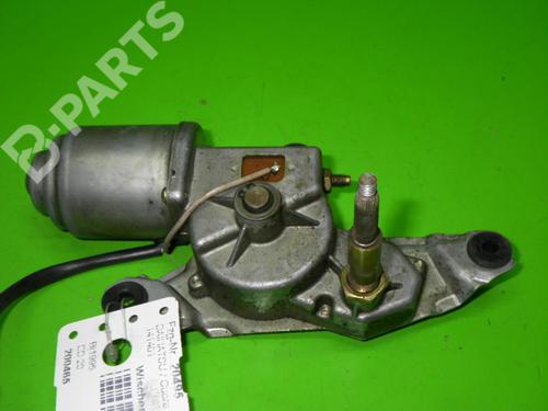 Viskermotor bagrude DAIHATSU CUORE IV (L501) 0.8 (43 hp) 6660737