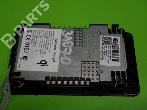 Control unit HYUNDAI IONIQ (AE) 1.6 GDI Hybrid | BP11945759M11 