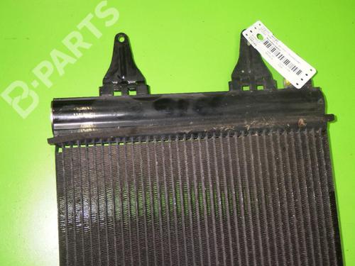 AC radiator SEAT IBIZA III (6L1) 1.2 | BP6392883M32 