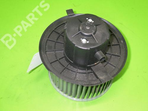 Heater blower motor CHEVROLET MATIZ (M200, M250) 1.0 | BP6383979M62 