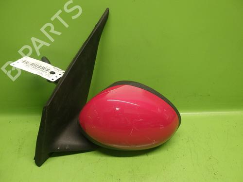 Left mirror CITROËN C1 (PM_, PN_) 1.0 | BP28006509C26 