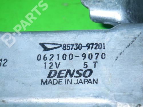 BP6672129C25 | Elevalunas trasero derecho DAIHATSU SIRION (M1) 1.0 i (M100) BP6672129C25