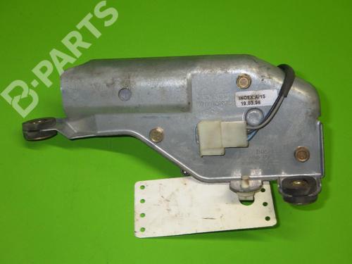 Rear wiper motor RENAULT MEGANE I Coach (DA0/1_) 2.0 i (DA0G) | BP6661304M102 