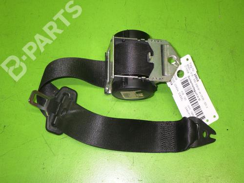 Rear center seatbelt BMW 3 (E90) 320 d | BP6655587I27 