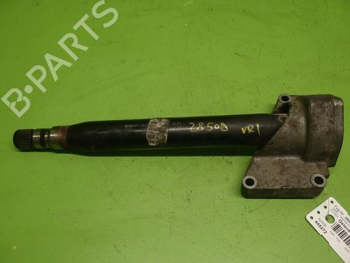 Used Right front driveshaft Right front driveshaft OPEL VECTRA C (Z02) 1.9 CDTI (F69) (150 hp) 34387687 34387687
