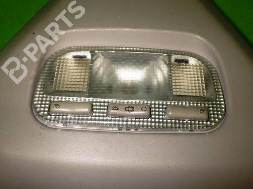 Interior roof light CITROËN C4 Grand Picasso I (UA_) 1.6 HDi | BP6381552I8 