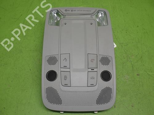 Used Interior roof light AUDI Q2 (GAB, GAG) 2.0 TDI quattro (150 hp) 30332112