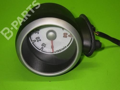 Used Display monitor OPEL AGILA (B) (H08) 1.0 (F68) (65 hp) 6379669