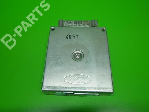 Used Control unit FORD ESCORT IV (GAF, AWF, ABFT) 1.4 (73 hp) 6403092