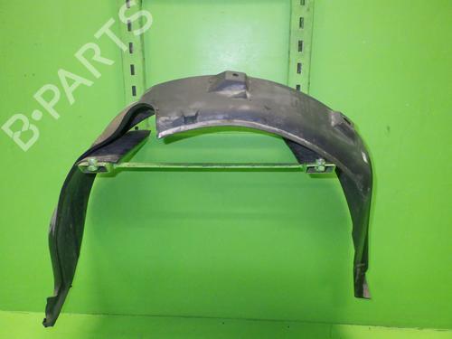 Hjulbue SMART FORFOUR (454) 1.5 CDI (454.000) | BP27601865C56 