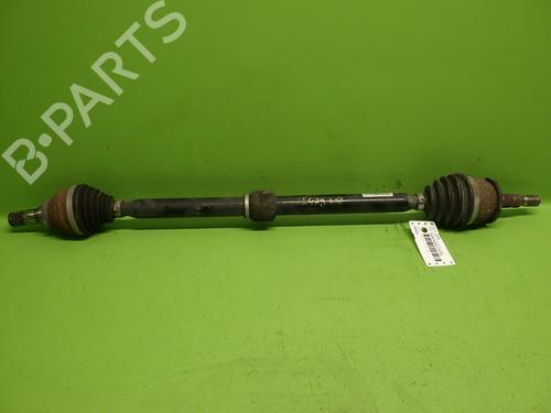 Drivaksel fortil Højre Drivaksel fortil Højre OPEL ASTRA K (B16) 1.4 Turbo (68) (150 hp) 35797591 35797591