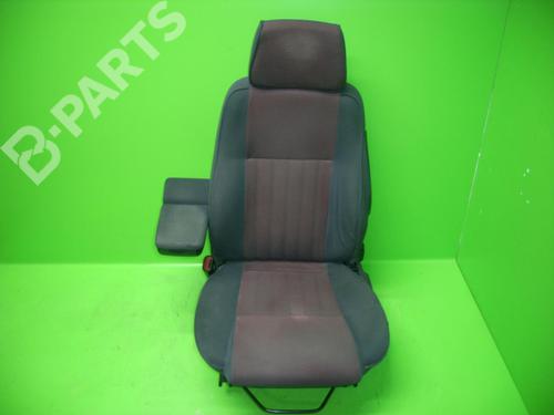 Left front seat ALFA ROMEO 156 Sportwagon (932_) 2.0 JTS (932BXA) (166 hp)null