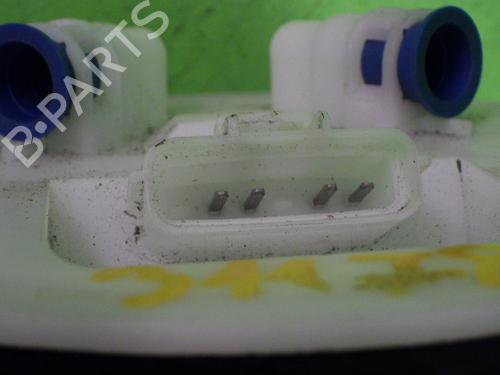 Electronic module FORD FOCUS I (DAW, DBW) 1.8 16V | BP14742467M83 