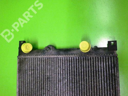 Køler NISSAN INTERSTAR Bus (X70) dCI 90 | BP6377052M31