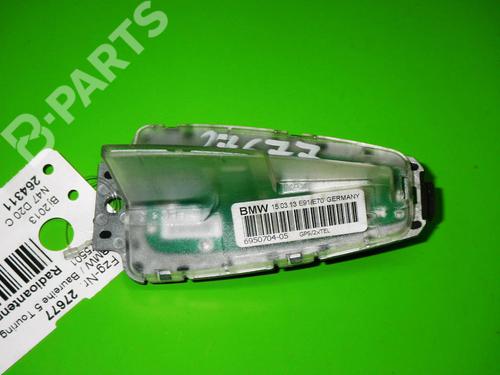 Used Radio BMW 5 Touring (F11) 520 d (184 hp) 6372127