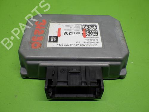 Used Electronic module OPEL INSIGNIA B Grand Sport (Z18) 2.0 4x4 (68) (260 hp) 19178103