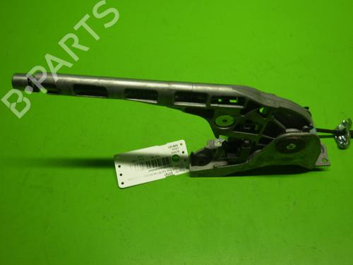 Used Hand brake VW GOLF PLUS V (5M1, 521) 1.4 TSI (122 hp) 14734960