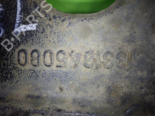 Left front suspension arm FIAT DUCATO Van (244_) 2.8 JTD Power | BP22919638M12 