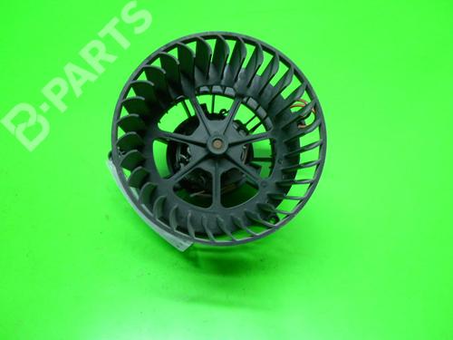 Used Heater blower motor FORD FIESTA V (JH_, JD_) 1.3 (60 hp) 6349444