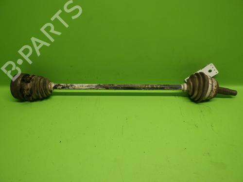Used Right front driveshaft Right front driveshaft VW GOLF II (19E, 1G1) 1.3 (55 hp) 33998494 33998494