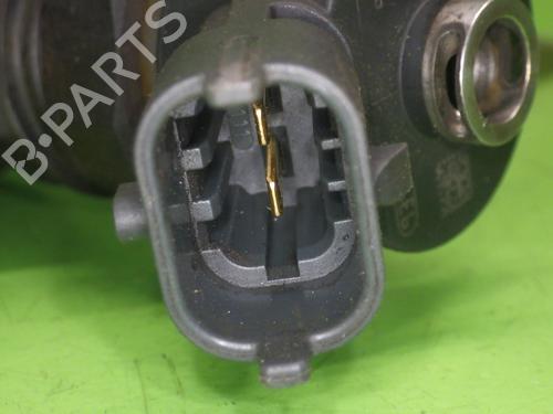 Injector PEUGEOT 3008 I MPV (0U_) 1.6 HDi | BP28206636M100 