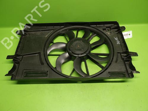 Used Electronic module OPEL ASTRA K (B16) 1.2 Turbo (68) (131 hp) 28050333