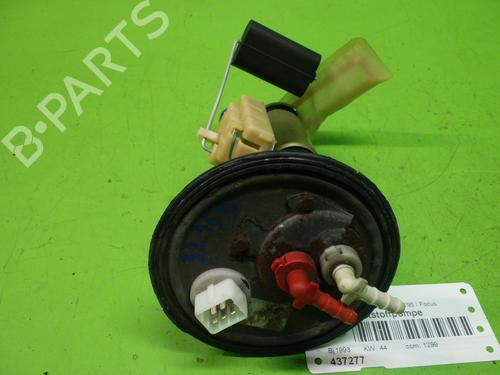 Used Electronic module FORD FIESTA IV (JA_, JB_) 1.3 i (60 hp) 30365615