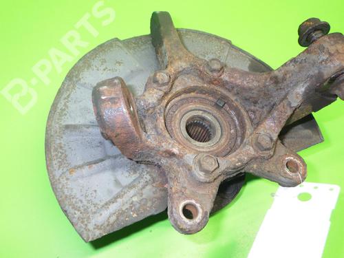 Right front steering knuckle SUZUKI GRAND VITARA II (JT, TE, TD) 1.6 All-wheel Drive (JB416) | BP6610734M26 