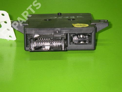 Electronic module AUDI A6 Allroad C6 (4FH) 2.7 TDI quattro | BP6379659M83 