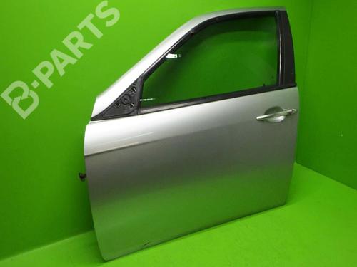 Left front door ALFA ROMEO 156 Sportwagon (932_) 1.9 JTD 16V (932BXE00) | BP6659503C2 