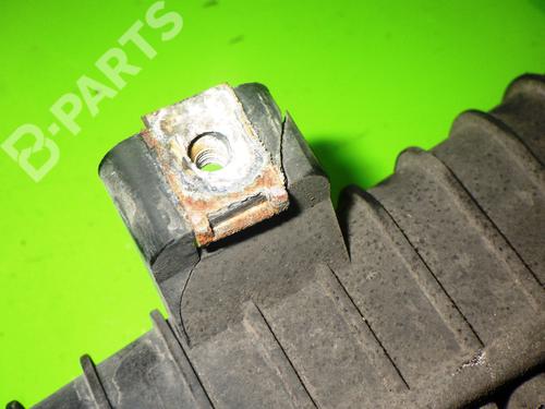 Intercooler SAAB 9-5 Estate (YS3E) 2.3 Turbo | BP8520418M30 
