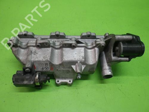 Intake manifold SMART FORFOUR (454) 1.5 CDI (454.000) | BP28006991M70 