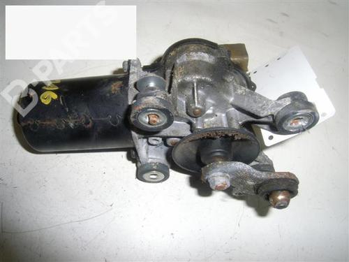 Used Front wiper motor NISSAN ALMERA I Hatchback (N15) 1.4 S, GX, LX (75 hp) 6665043