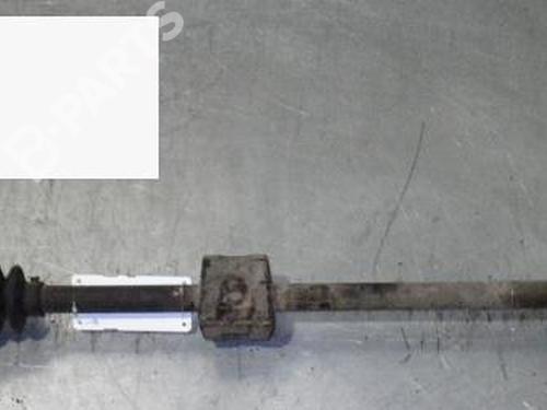 Used Right front driveshaft FORD ORION III (GAL) 1.6 i (105 hp) 6636497