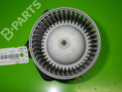 Used Heater blower motor FIAT GRANDE PUNTO (199_) 1.2 (65 hp) 6367682