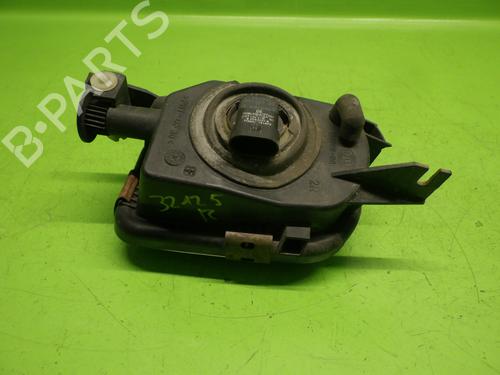 Right front fog light MERCEDES-BENZ C-CLASS (W203) C 180 Kompressor (203.046) | BP27976498C31 