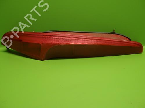 Used Left taillight FIAT PUNTO (188_) 1.2 16V 80 (188.233, .235, .253, .255, .333, .353, .639,... (80 hp) 30797013
