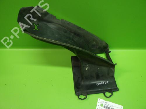 Used Air vent AUDI A6 C6 Avant (4F5) 2.7 TDI (190 hp) 32431432